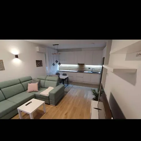 Apartamento 2 70m2 Jajce