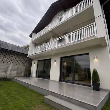 Apartman 2 70m2